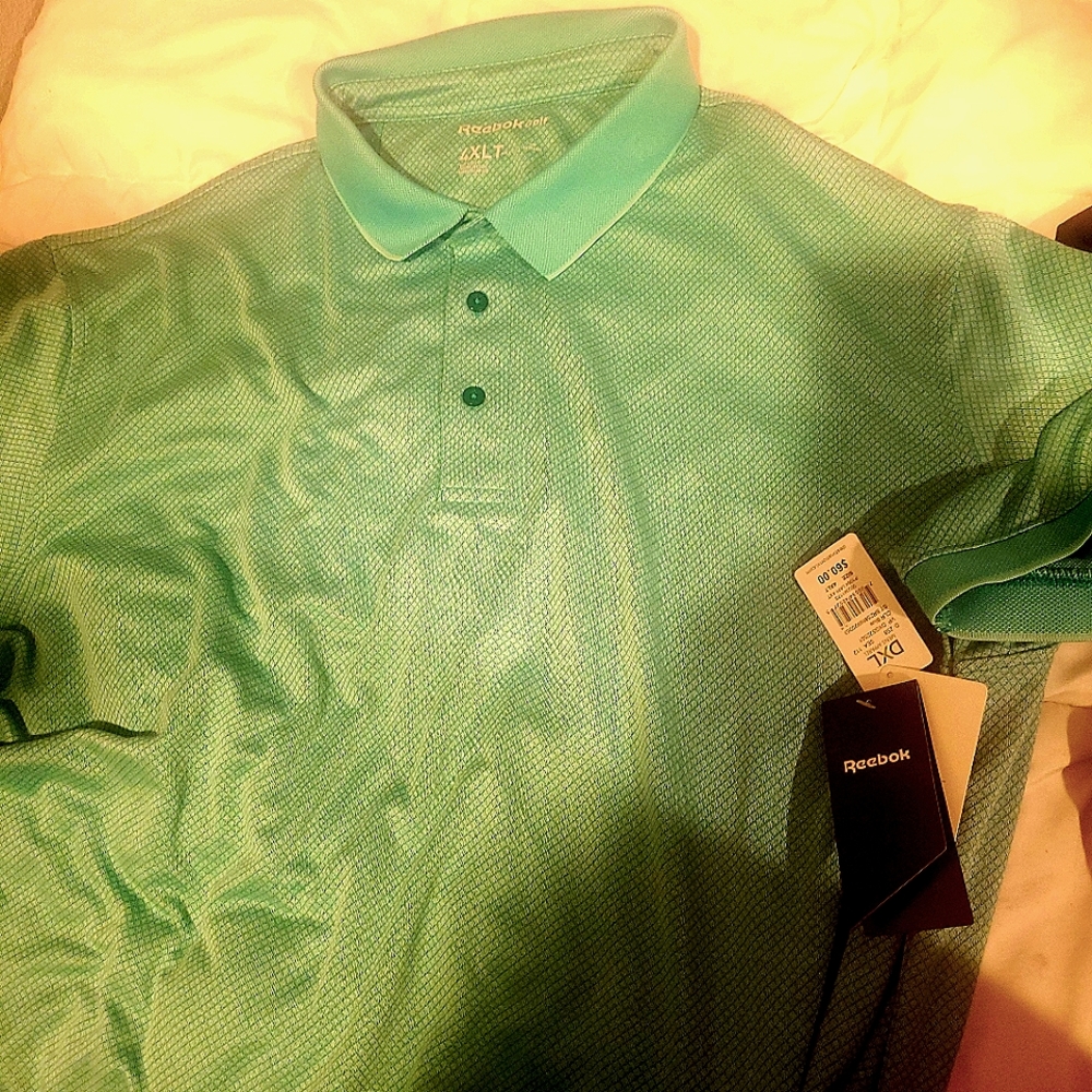 Reebok Golf